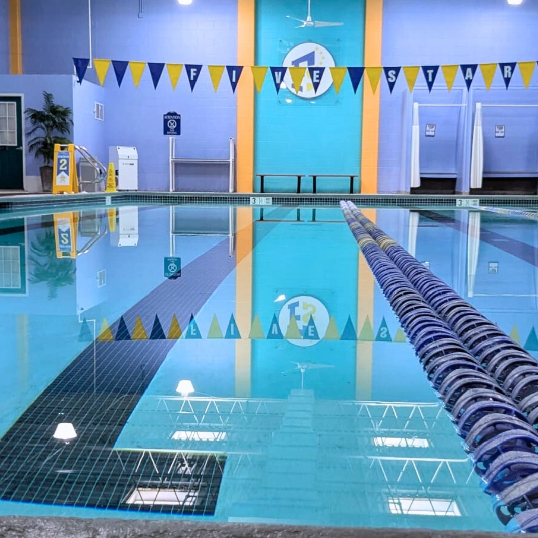 FREE Swim Class