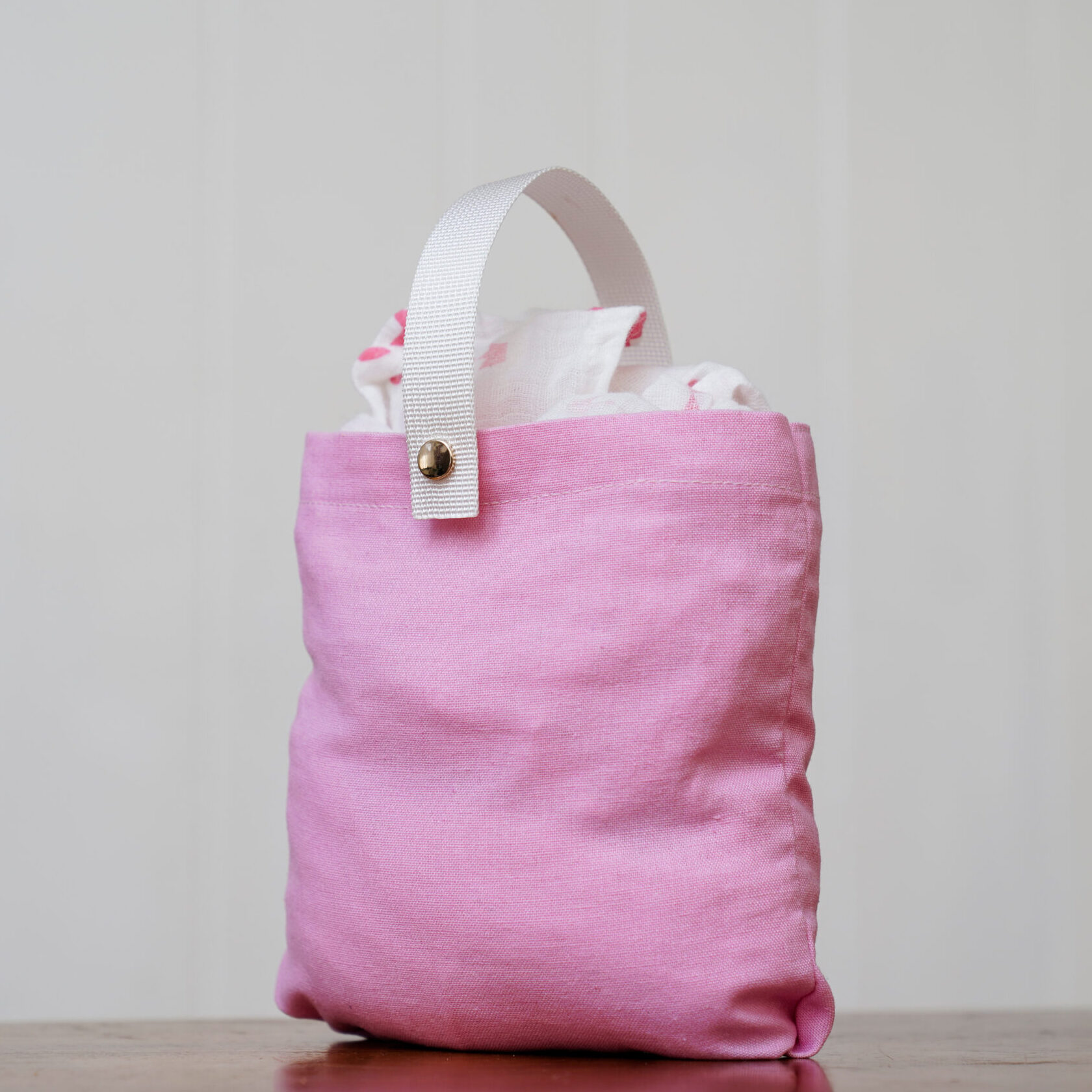 Use Code NJMOM For $5 Off At SwaddleSak