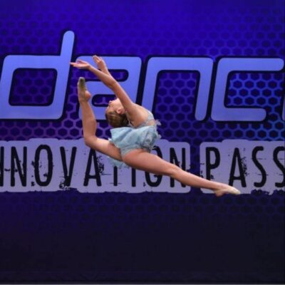 Free Trial Class At The Dance Centre