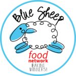 Blue Sheep Bake Shop & Creamery