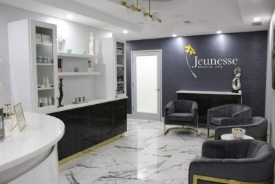 10% Off At Jeunesse Medical Spa - Image 4