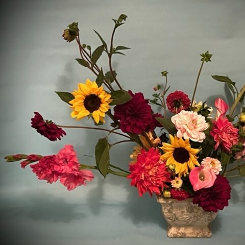 10% Off At Artemis Florals