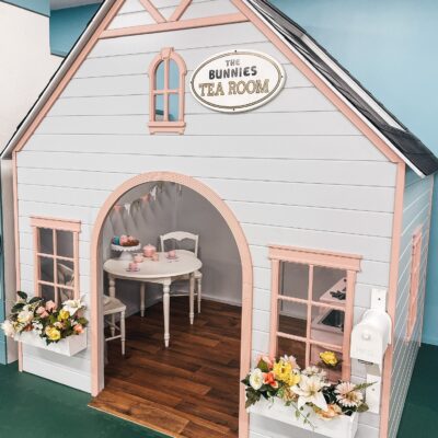 10% Off Party Bookings At Play Away Indoor Play Place