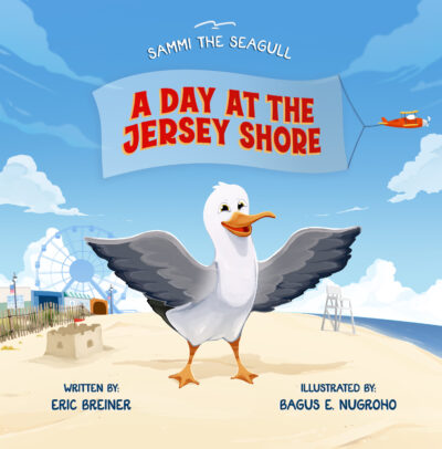 10% Off + Free Shipping At Sammi the Seagull