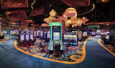 10% OFF at Ocean Casino Resort - Image 8