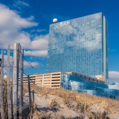10% OFF at Ocean Casino Resort