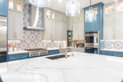 FREE Storage Accessory Upgrade At Kitchen Tune-Up - Image 10
