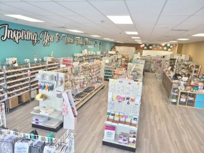 $20 Off Birthday Party At Shore Cake Supply - Image 3