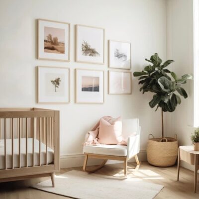 Get 15% Off At Gentle Landing