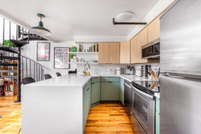 FREE Storage Accessory Upgrade At Kitchen Tune-Up - Image 7