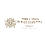 The Brown Therapist Mama