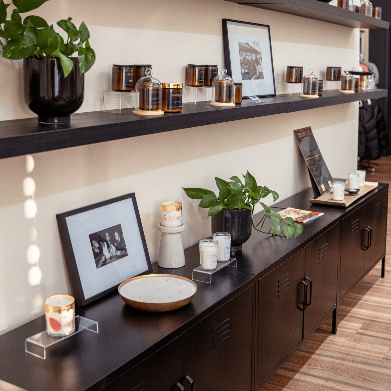10% Off At Urban GLŌ®