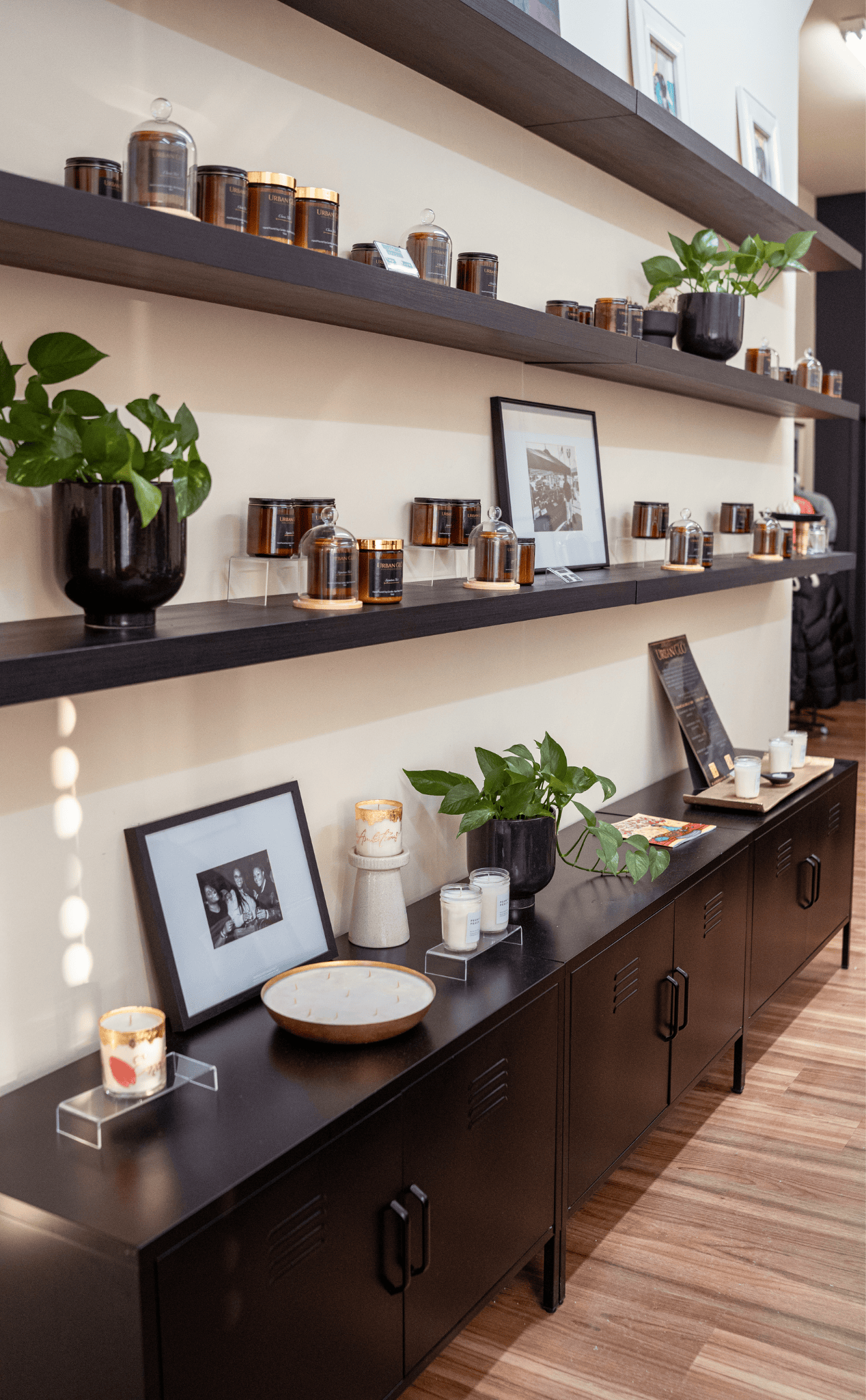 10% Off At Urban GLŌ®
