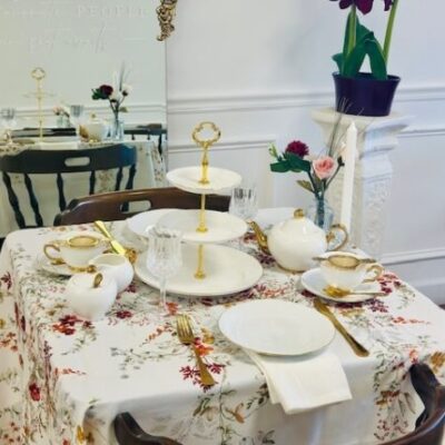 10% Off At Delightful Bakery