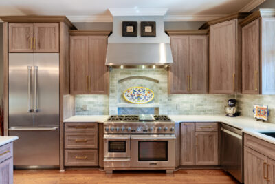 FREE Storage Accessory Upgrade At Kitchen Tune-Up - Image 5