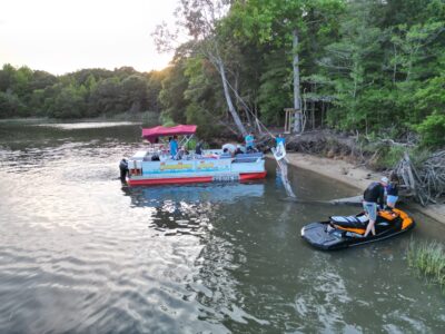 10% Off Cruise At Sandbar Joe's - Image 5
