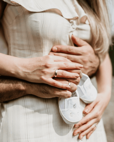 5% Off At Your Maternity Journey
