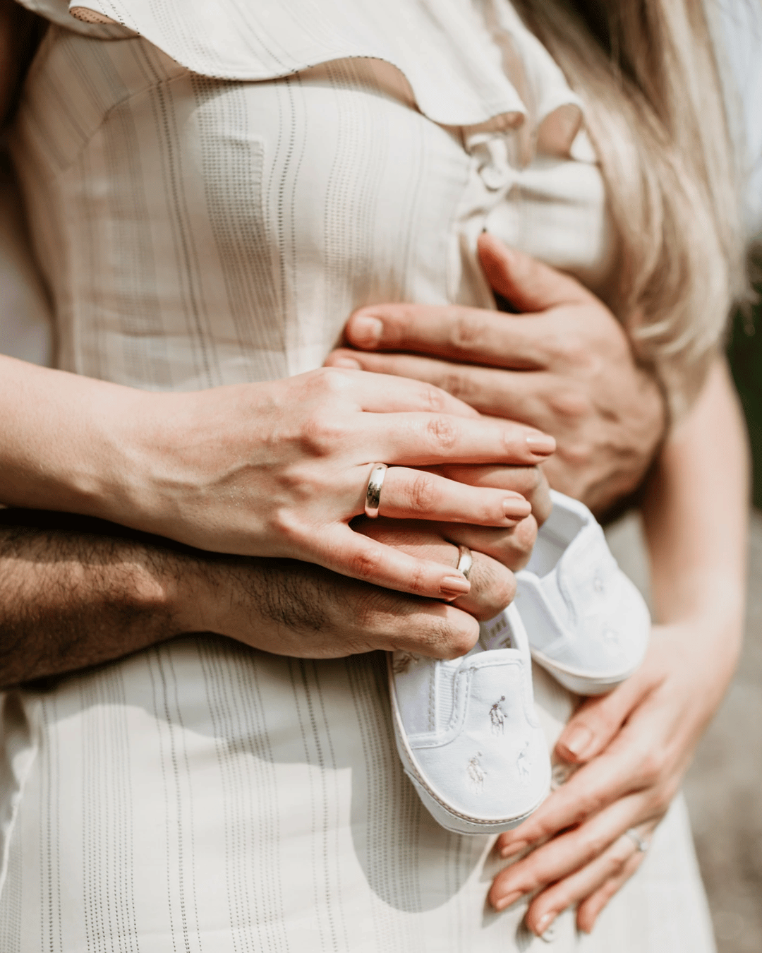 5% Off At Your Maternity Journey