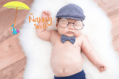 20% Off At The Nanny Smith Agency - Image 6
