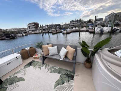 10% Off Cruise At Sandbar Joe's - Image 4