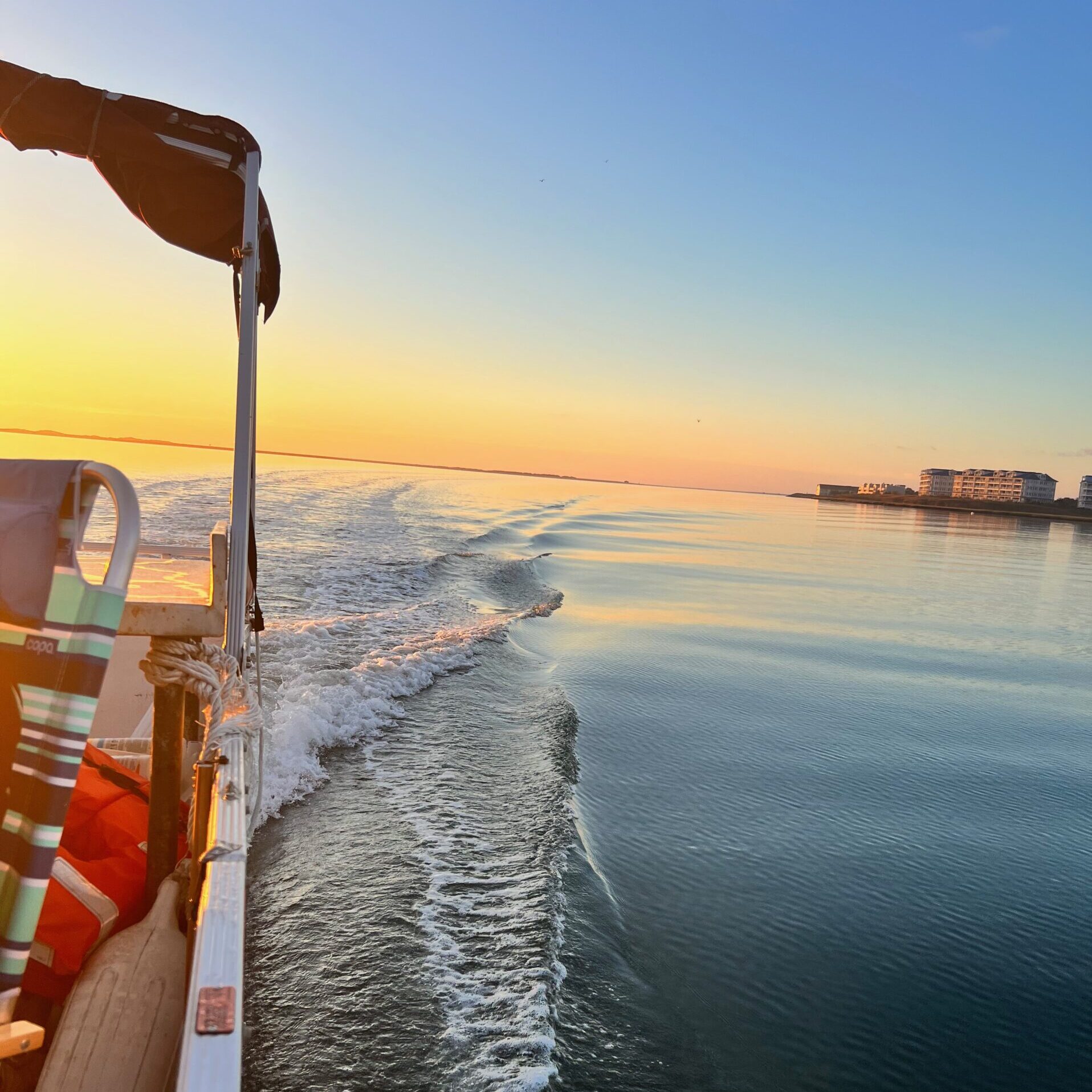 10% Off Cruise At Sandbar Joe's