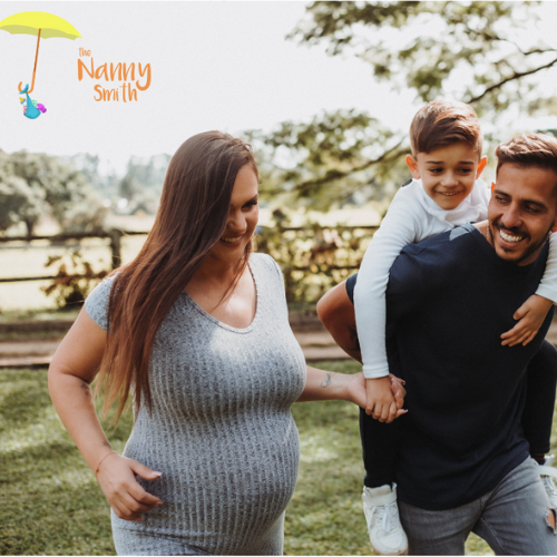 20% Off At The Nanny Smith Agency